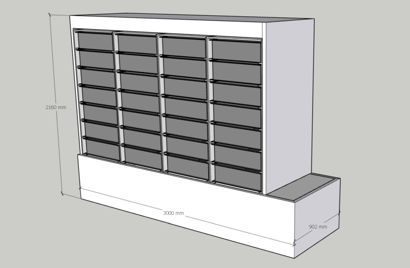 Fishermans Lobster Store